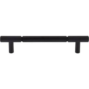 Prestwick Pull ( Steel | Flat Black - Garrison Collection ) | Manufactured Globally