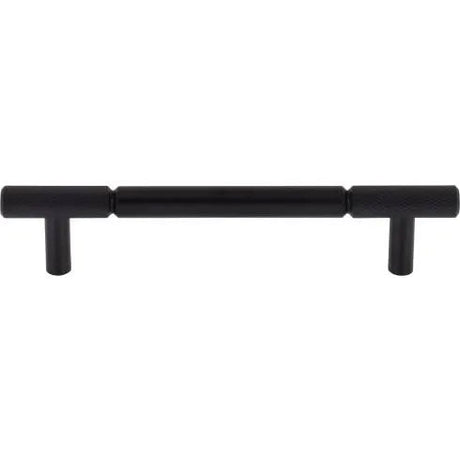 Prestwick Pull ( Steel | Flat Black - Garrison Collection ) | Manufactured Globally