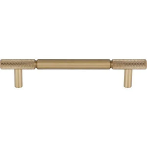 Prestwick Pull ( Steel | Honey Bronze - Garrison Collection ) | Manufactured Globally