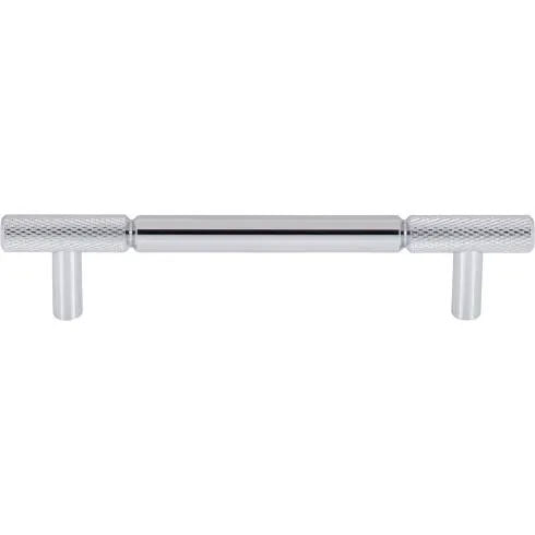 Prestwick Pull ( Steel | Polished Chrome - Garrison Collection ) | Manufactured Globally