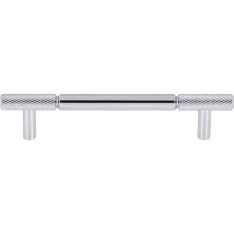Prestwick Pull ( Steel | Polished Chrome - Garrison Collection ) | Manufactured Globally