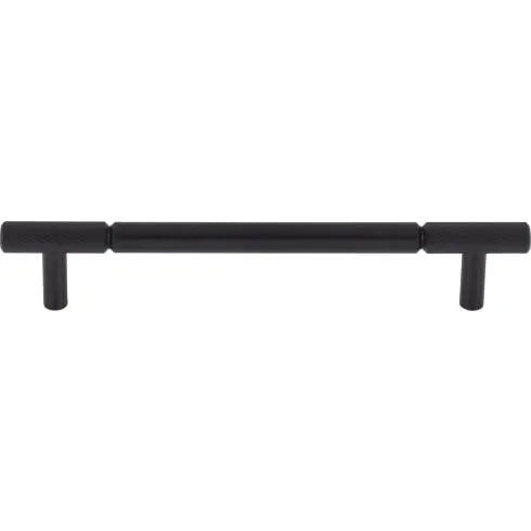 Prestwick Pull ( Steel | Flat Black - Garrison Collection ) | Manufactured Globally