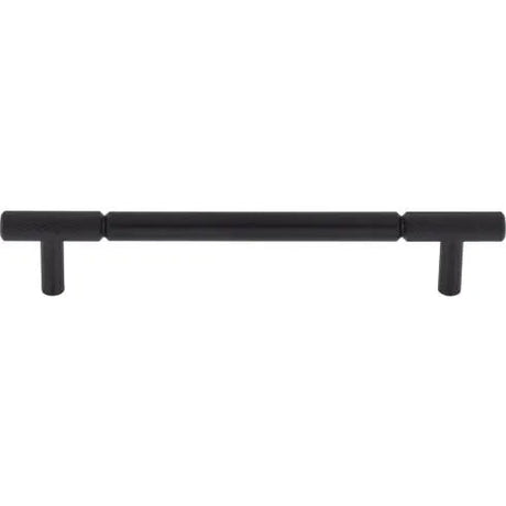 Prestwick Pull ( Steel | Flat Black - Garrison Collection ) | Manufactured Globally