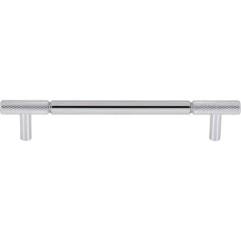 Prestwick Pull ( Steel | Polished Chrome - Garrison Collection ) | Manufactured Globally
