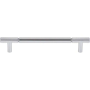 Prestwick Pull ( Steel | Polished Chrome - Garrison Collection ) | Manufactured Globally
