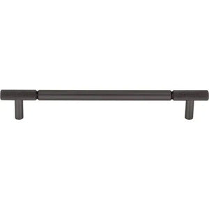 Prestwick Pull ( Steel | Ash Gray - Garrison Collection ) | Manufactured Globally
