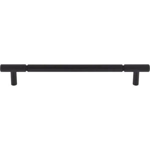 Prestwick Pull ( Steel | Flat Black - Garrison Collection ) | Manufactured Globally