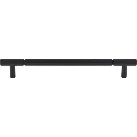 Prestwick Pull ( Steel | Flat Black - Garrison Collection ) | Manufactured Globally