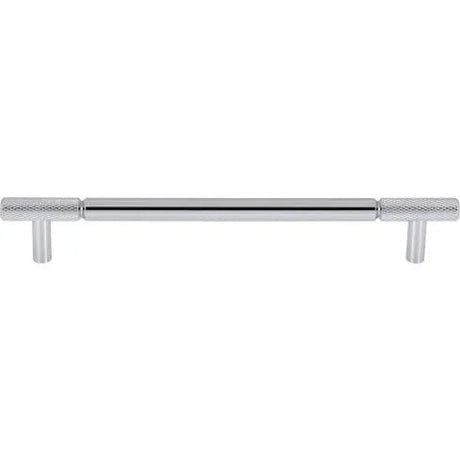 Prestwick Pull ( Steel | Polished Chrome - Garrison Collection ) | Manufactured Globally