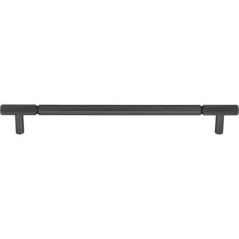 Prestwick Pull ( Steel | Ash Gray - Garrison Collection ) | Manufactured Globally