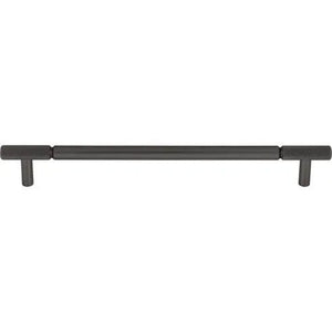 Prestwick Pull ( Steel | Ash Gray - Garrison Collection ) | Manufactured Globally