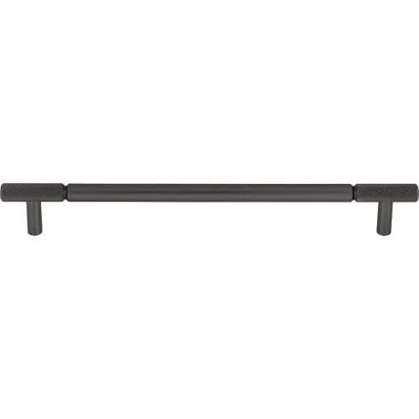 Prestwick Pull ( Steel | Ash Gray - Garrison Collection ) | Manufactured Globally