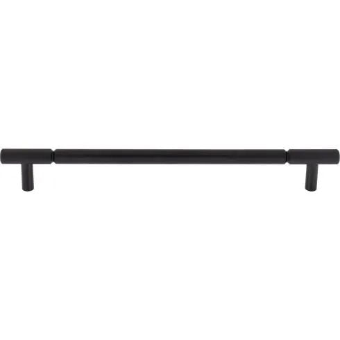 Prestwick Pull ( Steel | Flat Black - Garrison Collection ) | Manufactured Globally