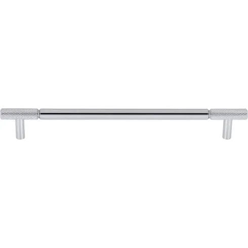 Prestwick Pull ( Steel | Polished Chrome - Garrison Collection ) | Manufactured Globally