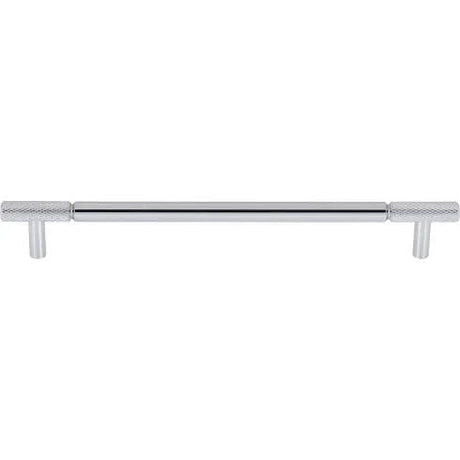 Prestwick Pull ( Steel | Polished Chrome - Garrison Collection ) | Manufactured Globally