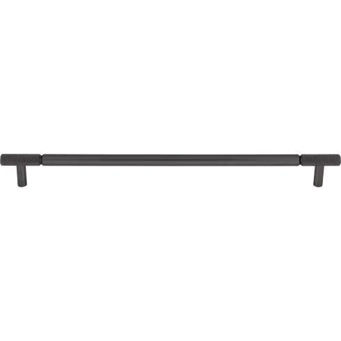 Prestwick Pull ( Steel | Ash Gray - Garrison Collection ) | Manufactured Globally