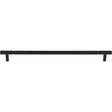 Prestwick Pull ( Steel | Flat Black - Garrison Collection ) | Manufactured Globally