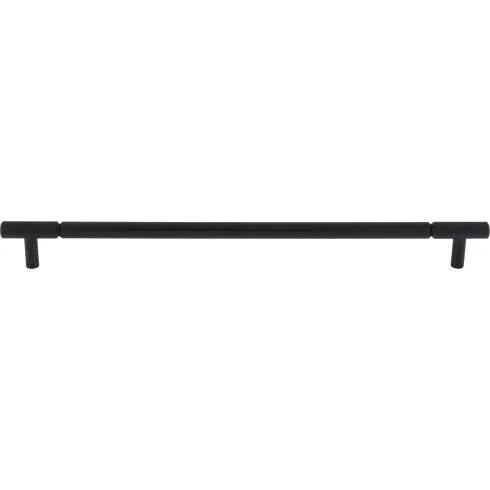 Prestwick Pull ( Steel | Flat Black - Garrison Collection ) | Manufactured Globally