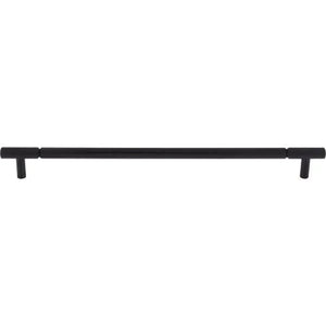 Prestwick Pull ( Steel | Flat Black - Garrison Collection ) | Manufactured Globally