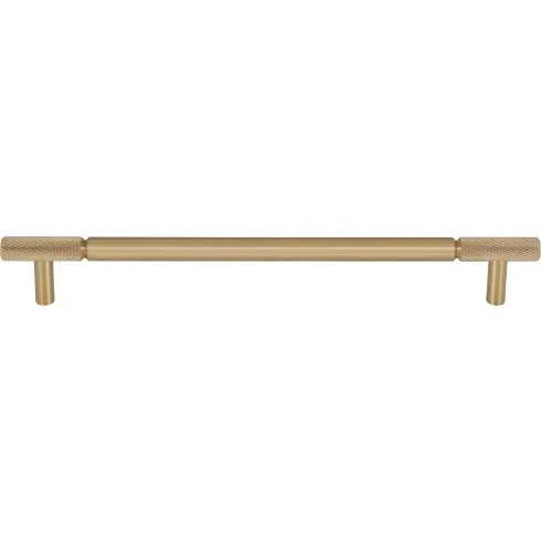 Prestwick Pull ( Steel | Honey Bronze - Garrison Collection ) | Manufactured Globally