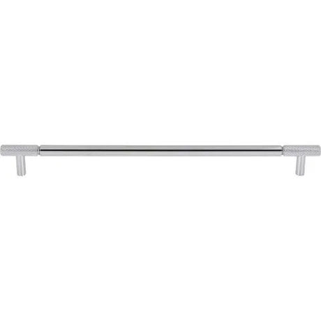 Prestwick Pull ( Steel | Polished Chrome - Garrison Collection ) | Manufactured Globally