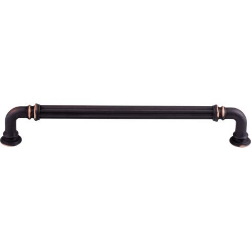 Reeded Pull ( Zinc Alloy | Umbrio - Chareau Collection ) | Manufactured Globally