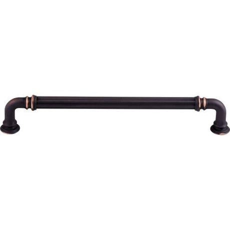 Reeded Pull ( Zinc Alloy | Umbrio - Chareau Collection ) | Manufactured Globally