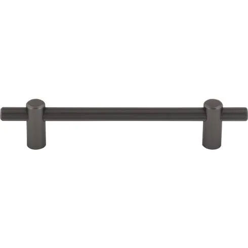 Dempsey Pull ( Steel | Ash Gray - Garrison Collection ) | Manufactured Globally