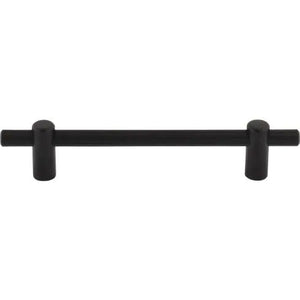 Dempsey Pull ( Steel | Flat Black - Garrison Collection ) | Manufactured Globally