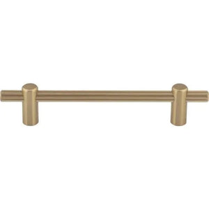 Dempsey Pull ( Steel | Honey Bronze - Garrison Collection ) | Manufactured Globally