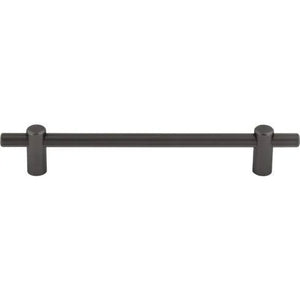 Dempsey Pull ( Steel | Ash Gray - Garrison Collection ) | Manufactured Globally