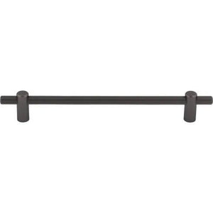 Dempsey Pull ( Steel | Ash Gray - Garrison Collection ) | Manufactured Globally