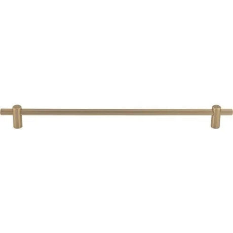 Dempsey Pull ( Steel | Honey Bronze - Garrison Collection ) | Manufactured Globally