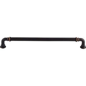 Reeded Pull ( Zinc Alloy | Umbrio - Chareau Collection ) | Manufactured Globally