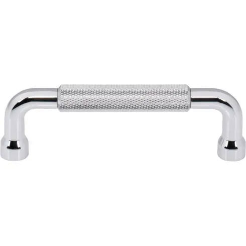 Garrison Pull ( Steel | Polished Chrome - Garrison Collection ) | Manufactured Globally