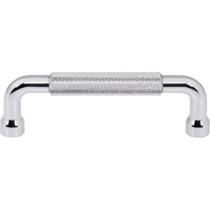Garrison Pull ( Steel | Polished Chrome - Garrison Collection ) | Manufactured Globally