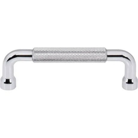 Garrison Pull ( Steel | Polished Chrome - Garrison Collection ) | Manufactured Globally