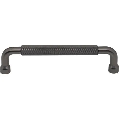 Garrison Pull ( Steel | Ash Gray - Garrison Collection ) | Manufactured Globally