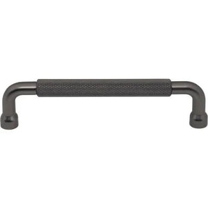 Garrison Pull ( Steel | Ash Gray - Garrison Collection ) | Manufactured Globally