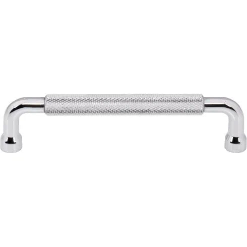 Garrison Pull ( Steel | Polished Chrome - Garrison Collection ) | Manufactured Globally