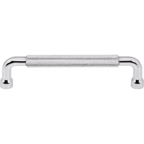 Garrison Pull ( Steel | Polished Chrome - Garrison Collection ) | Manufactured Globally