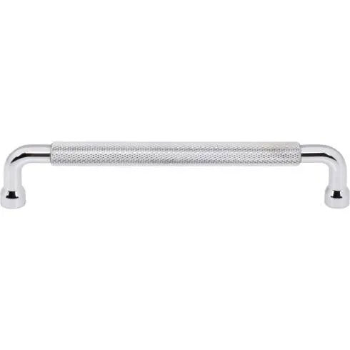 Garrison Pull ( Steel | Polished Chrome - Garrison Collection ) | Manufactured Globally