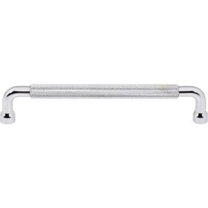 Garrison Pull ( Steel | Polished Chrome - Garrison Collection ) | Manufactured Globally
