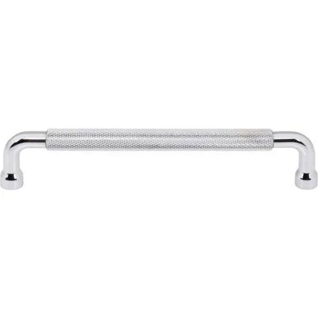 Garrison Pull ( Steel | Polished Chrome - Garrison Collection ) | Manufactured Globally