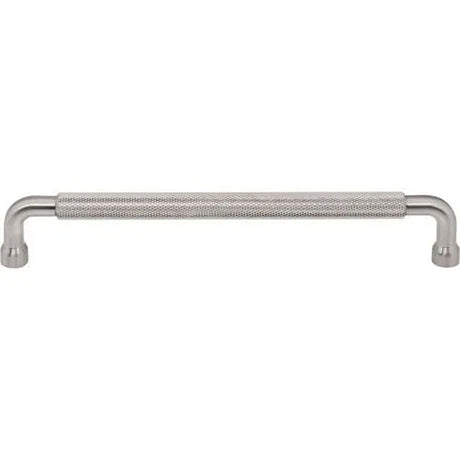 Garrison Pull ( Steel | Brushed Satin Nickel - Garrison Collection ) | Manufactured Globally