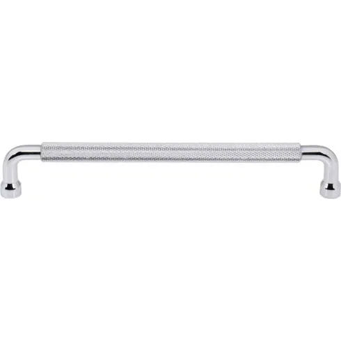 Garrison Pull ( Steel | Polished Chrome - Garrison Collection ) | Manufactured Globally