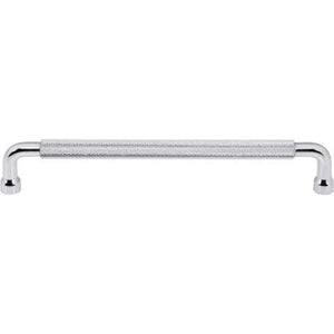 Garrison Pull ( Steel | Polished Chrome - Garrison Collection ) | Manufactured Globally