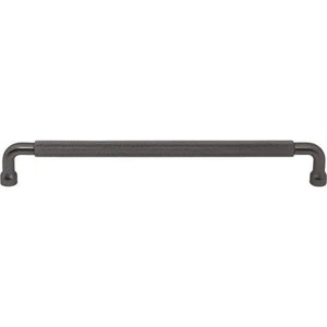 Garrison Pull ( Steel | Ash Gray - Garrison Collection ) | Manufactured Globally