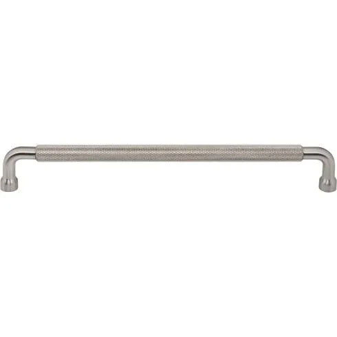 Garrison Pull ( Steel | Brushed Satin Nickel - Garrison Collection ) | Manufactured Globally