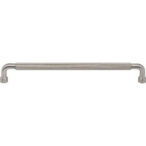 Garrison Pull ( Steel | Brushed Satin Nickel - Garrison Collection ) | Manufactured Globally